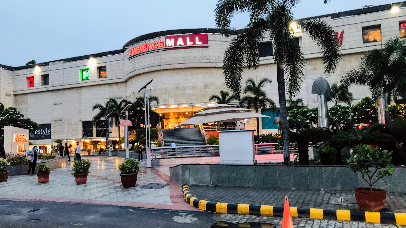 Ambience Mall