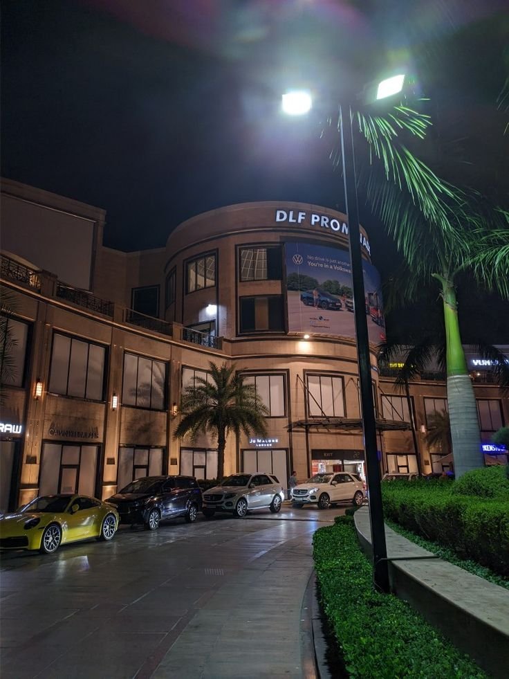 DLF Promade DLF Promade