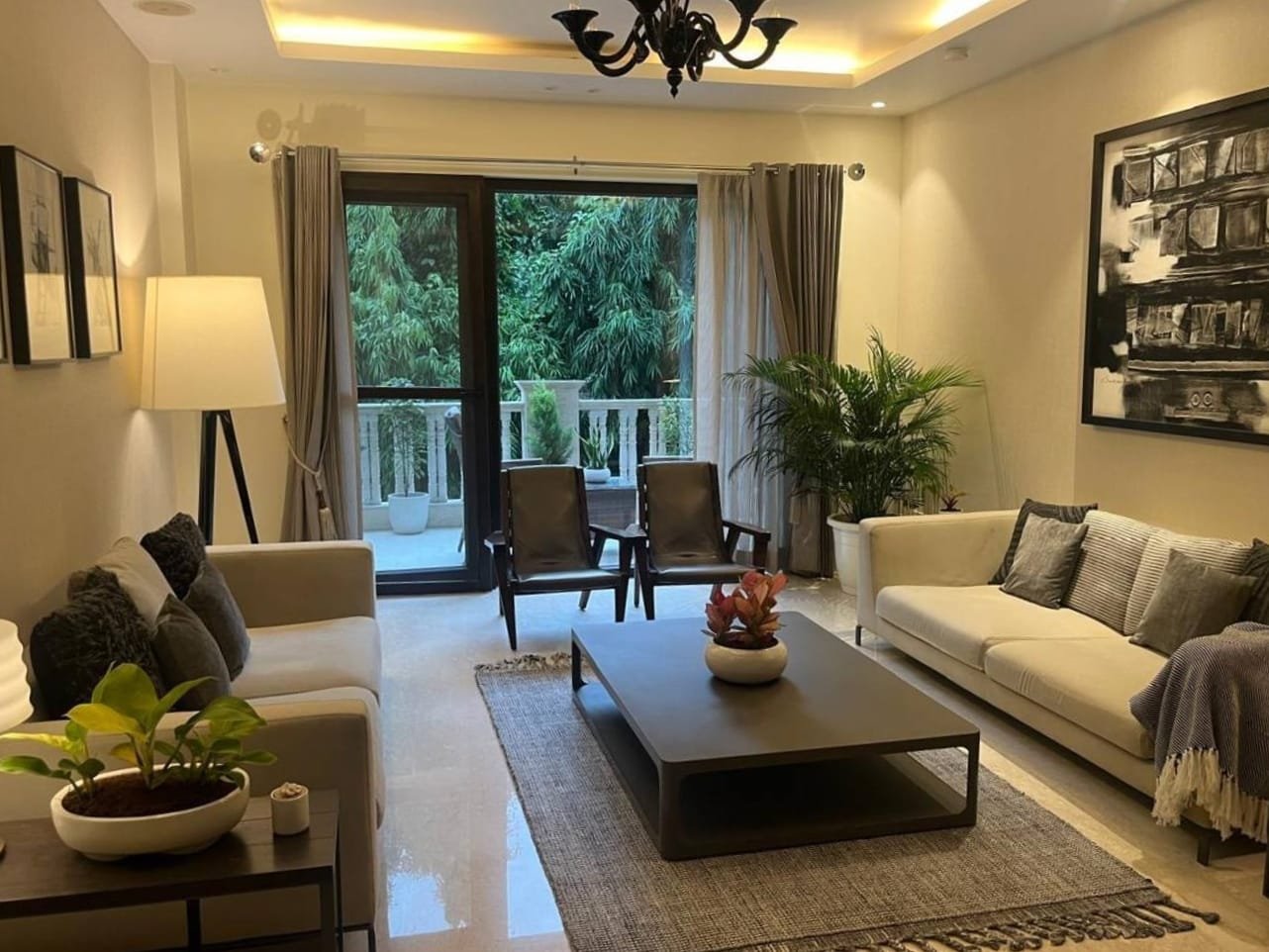 Furnished Apartments in Vasant Kunj Furnished Apartments in Vasant Kunj
