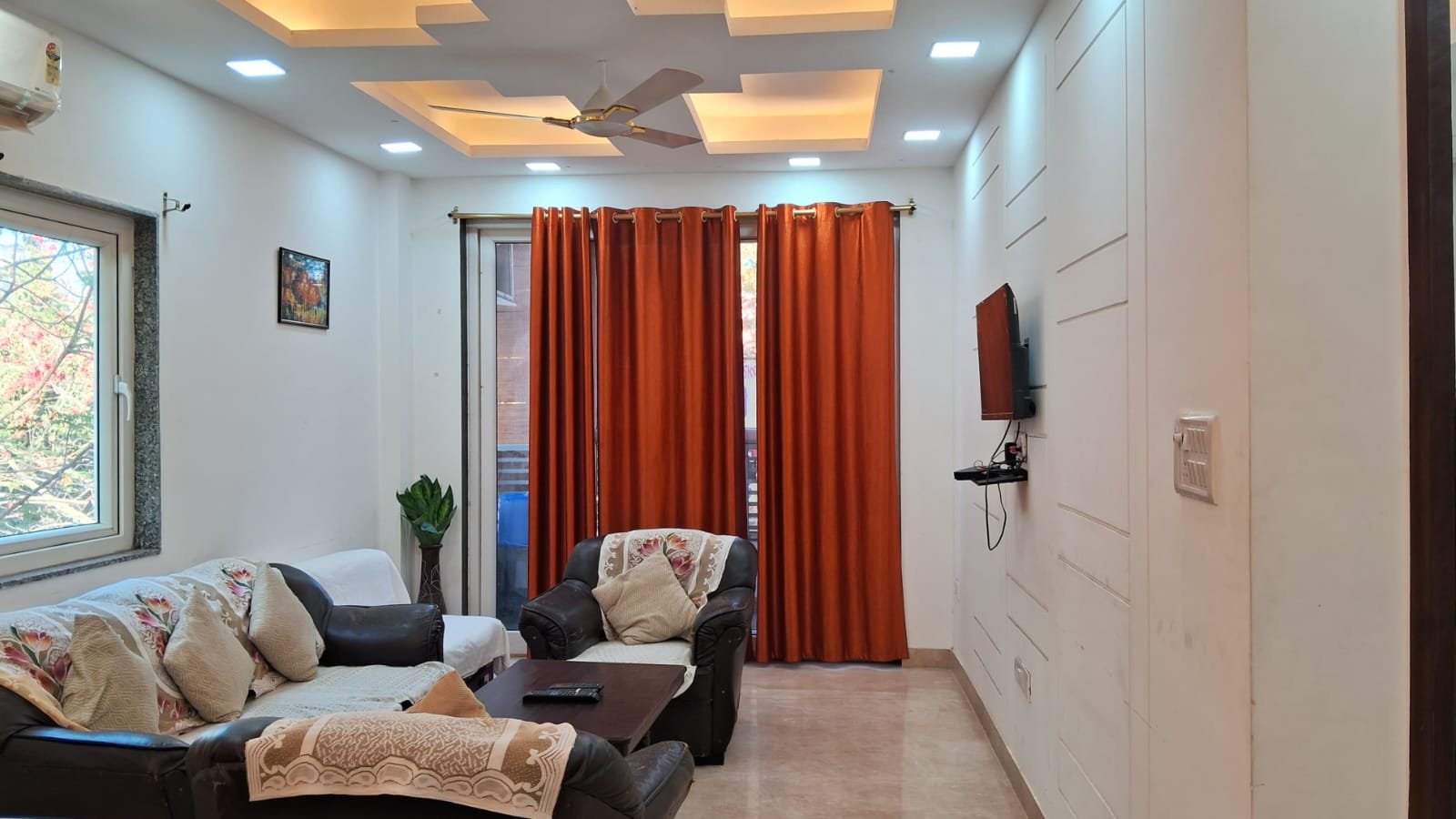 Service Apartment in Vasant Kunj Serviced Apartment in Vasant Kunj