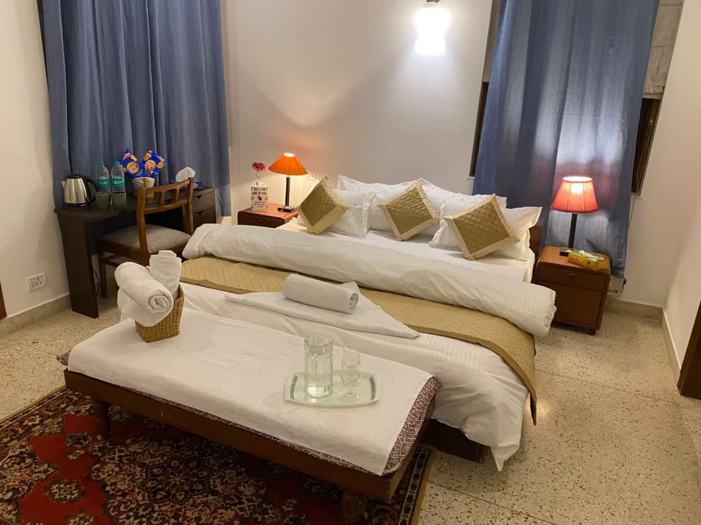 Corporate Stays in Vasant Kunj Corporate Stays in Vasant Kunj
