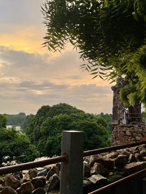 Hauz Khas Village Hauz Khas Village