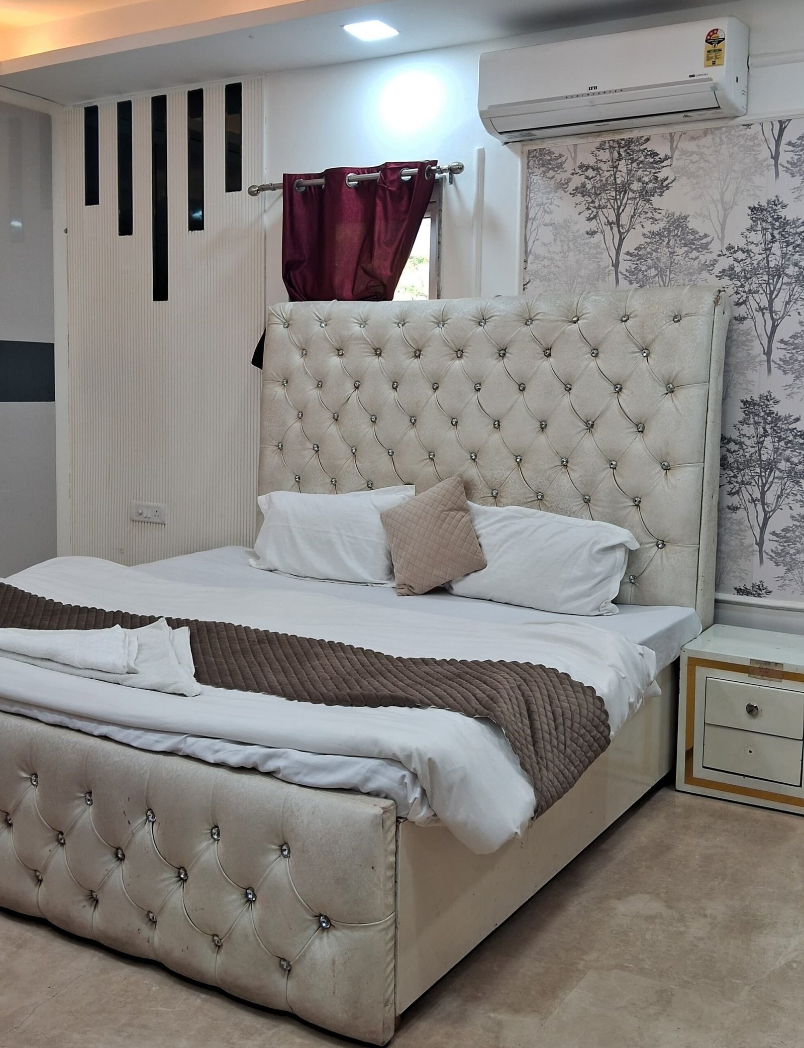Service Apartment in Vasant Kunj Serviced Apartments in Vasant Kunj