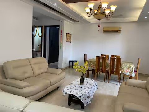 corporate stays in vasant kunj corporate stays