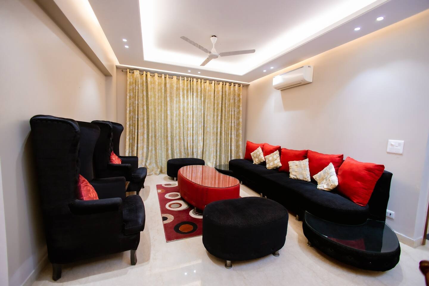 Vacation Rentals in Vasant Kunj Vacation Rentals in Vasant Kunj
