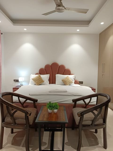 Studio Apartments in Vasant Kunj Studio Apartments in Vasant Kunj