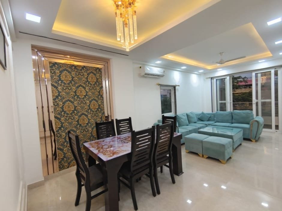 Short term rentals