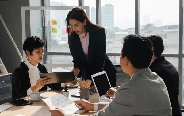 corporate stays<br />
