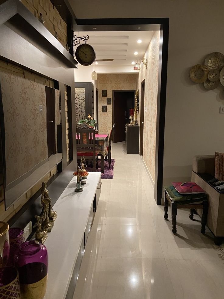 Serviced Apartments in Vasant Kunj for Rent