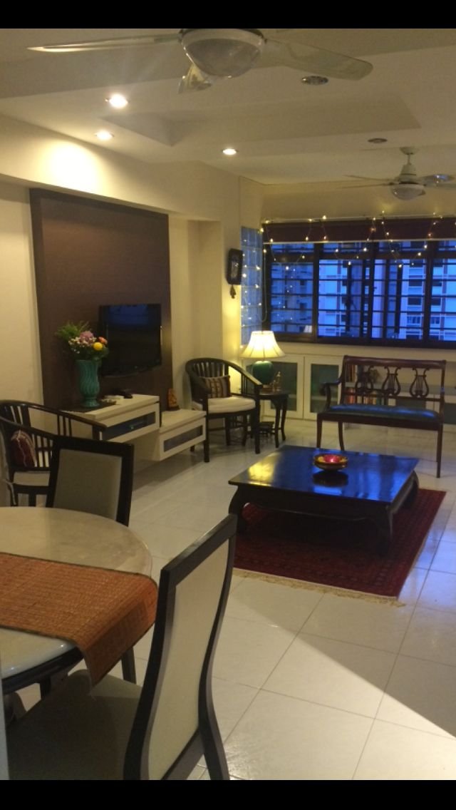 Furnished Apartments in Vasant Kunj for rent