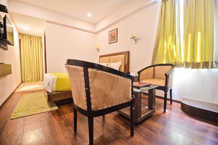 business stay serviced apartments Vasant Kunj