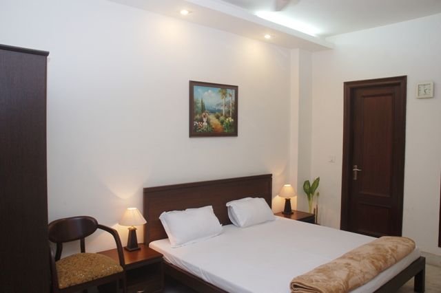 Serviced Apartments in Vasant Kunj for Rent