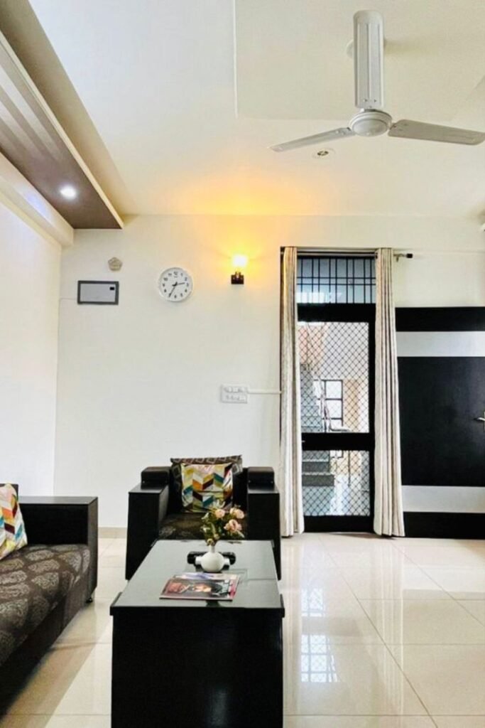 service apartments in Vasant Kunj
