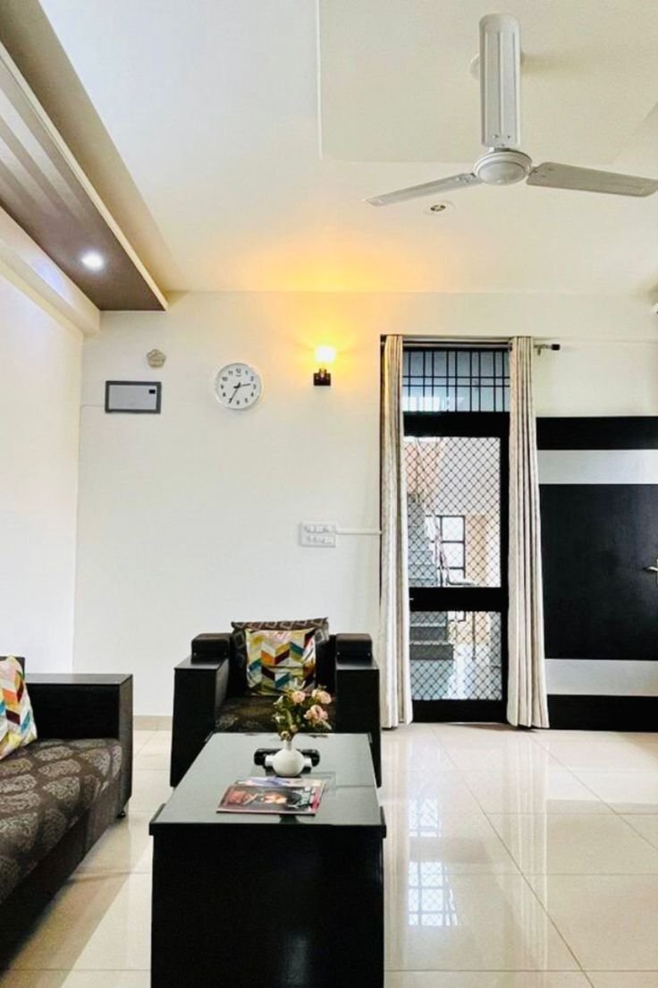 serviced apartments Vasant Kunj