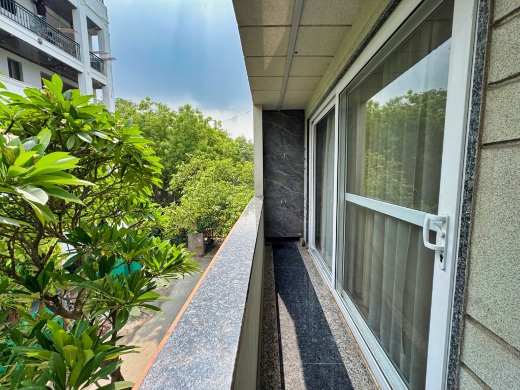 best service apartments in Vasant Kunj