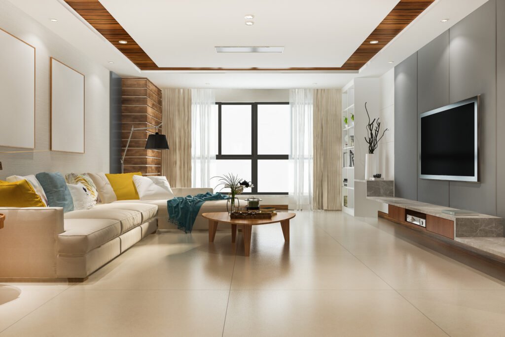 Serviced Apartments in Vasant Kunj